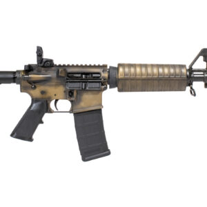 Buy Colt CR6920 M4 Carbine 5.56mm with Burnt Bronze Finish