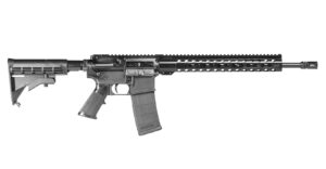 Buy Colt M4 5.56 NATO Mid Length Carbine with Adjustable Black Synthetic Stock