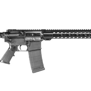 Buy Colt M4 5.56 NATO Mid Length Carbine with Adjustable Black Synthetic Stock