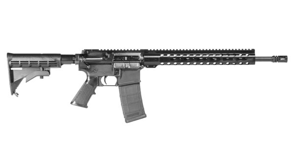 Buy Colt M4 5.56 NATO Mid Length Carbine with Adjustable Black Synthetic Stock