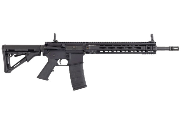 Buy Colt M4 Carbine Federal Patrol 5.56mm AR-15 Rifle with Geissele MK4 Handguard