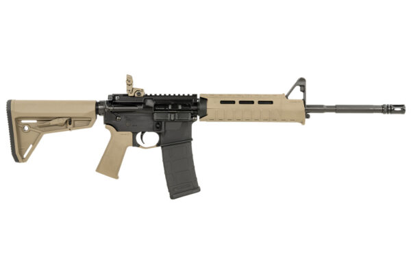 Buy Colt M4 5.56mm Rifle with Magpul SL FDE Stock