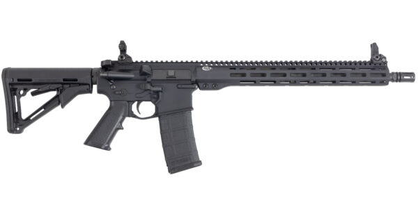 Buy Colt M5 Carbine 223/5.56mm with 16 Inch Barrel and 15 Inch M-LOK Free Float Handguard