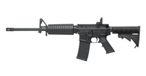 Buy Colt AR-15 A3 Tactical Carbine 5.56x45 NATO with Heavy Barrel