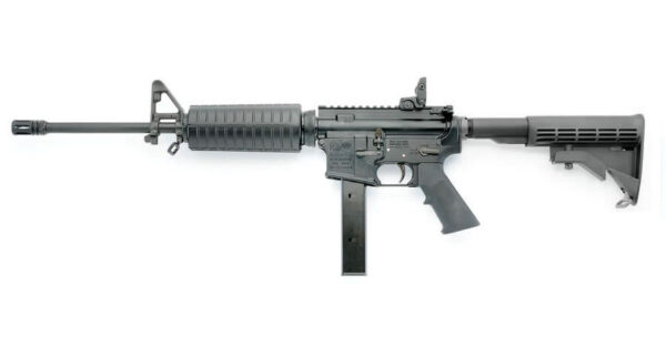 Buy Colt AR-15 9mm Carbine