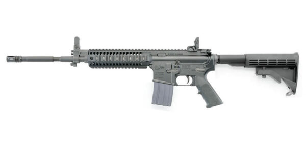 Buy Colt M4 Advanced Law Enforcement Carbine 5.56x45 NATO LE6940 Series