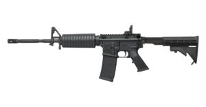 Buy Colt M4 Carbine 5.56x45 NATO LE6920 Series