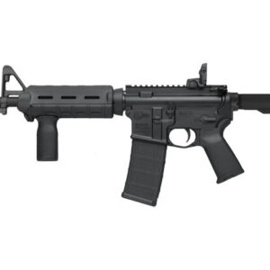 Buy Colt M4 Carbine 5.56x45 NATO Magpul MOE Series Black