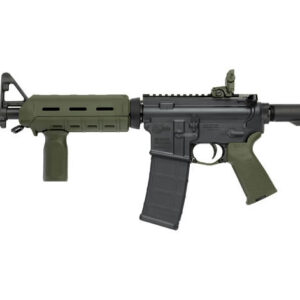 Buy Colt M4 Carbine 5.56x45 NATO Magpul MOE Series OD Green