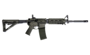 Buy Colt M4 Carbine 5.56x45 NATO Magpul MOE Series Carbon Fiber Finish