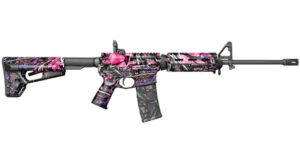 Buy Colt M4 Carbine 5.56x45 NATO Lightweight Muddy Girl TALO Special Edition