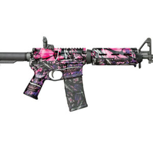 Buy Colt M4 Carbine 5.56x45 NATO Lightweight Muddy Girl TALO Special Edition