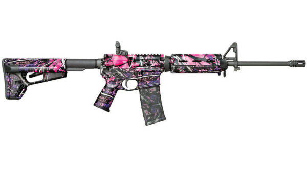 Buy Colt M4 Carbine 5.56x45 NATO Lightweight Muddy Girl TALO Special Edition