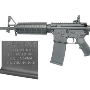 Buy Colt AR-15 A4 Tactical Carbine 5.56x45 NATO with Lightweight Barrel