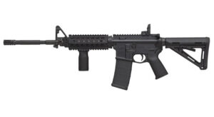 Buy Colt M4 Carbine 5.56x45 NATO Magpul MOE Series with Troy Modular Rail System