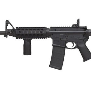 Buy Colt M4 Carbine 5.56x45 NATO Magpul MOE Series with Troy Modular Rail System