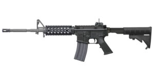 Buy Colt M4A1 Carbine 5.56x45 NATO LE6920 Series Socom with Knights Armament Rail