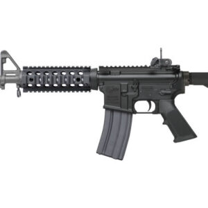 Buy Colt M4A1 Carbine 5.56x45 NATO LE6920 Series Socom with Knights Armament Rail