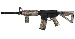 Buy Colt M4 Carbine 5.56x45 NATO Magpul Next Vista Camo Rifle