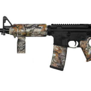 Buy Colt M4 Carbine 5.56x45 NATO Magpul Next Vista Camo Rifle