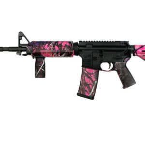 Buy Colt M4 Carbine 5.56x45 NATO Magpul Muddy Girl Camo Rifle