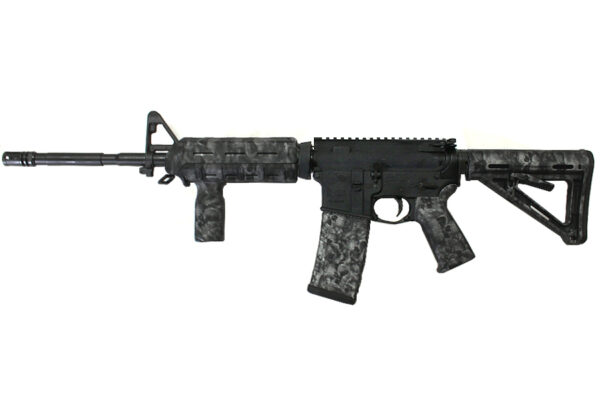 Buy Colt M4 Carbine 5.56x45 NATO Magpul Black Reaper Rifle