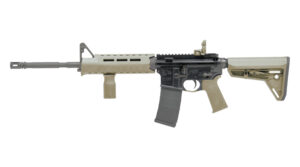 Buy Colt LE6920 5.56mm Magpul Sporter Carbine (FDE - Flat Dark Earth)