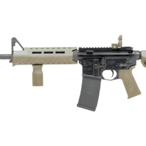 Buy Colt LE6920 5.56mm Magpul Sporter Carbine (FDE - Flat Dark Earth)