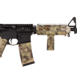 Buy Colt M4 Carbine 5.56x45 NATO Magpul Kryptek Highlander Camo Rifle