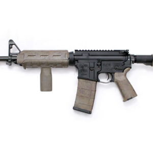 Buy Colt LE6920 5.56mm OEM-1 Rifle with Magpul Bounty Hunter Accessories