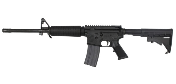 Buy Colt Expanse M4 5.56x45mm Carbine with Forward Assist and Dust Cover