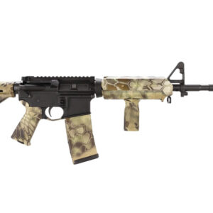 Buy Colt LE6920 5.56mm OEM-1 Rifle with Magpul Kryptek Camo Accessories