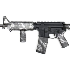 Buy Colt LE6920 5.56mm OEM-1 Rifle with Magpul Zombie Silver Accessories