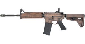 Buy Colt LE6920 5.56mm Magpul Sporter Carbine with Cerakote Spartan Clad Finish