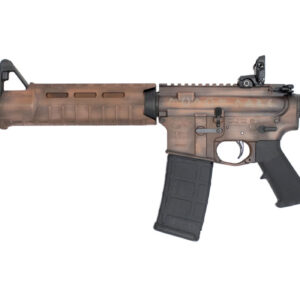 Buy Colt LE6920 5.56mm Magpul Sporter Carbine with Cerakote Spartan Clad Finish