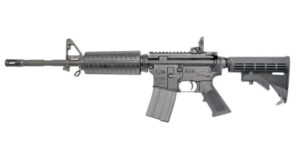 Buy Colt M4 Carbine 5.56x45 NATO LE6920 Heavy Barrel Series