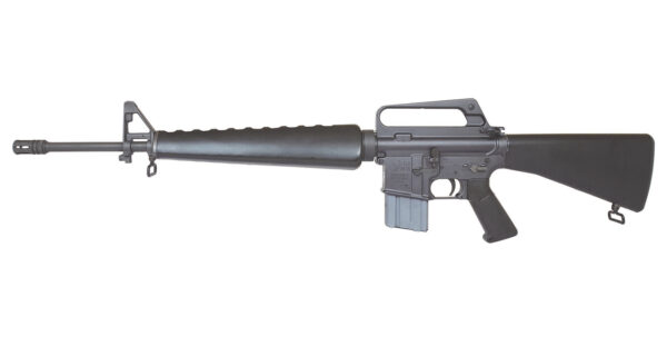 Buy Colt M16A1 Retro Re-Issue 5.56mm AR-15