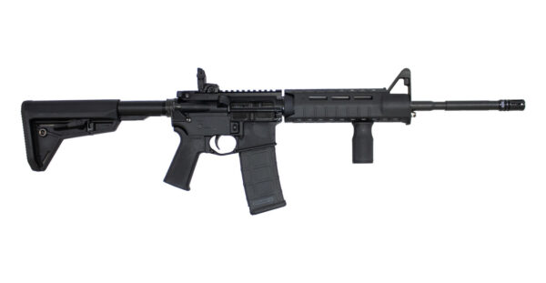 Buy Colt M4 Carbine 5.56x45 NATO CR6920 Series with Magpul Furniture