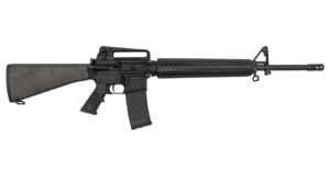 Buy Colt AR15A4 5.56mm Patrol Rifle with A2 Style Stock