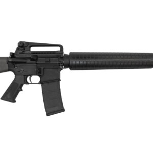 Buy Colt AR15A4 5.56mm Patrol Rifle with A2 Style Stock