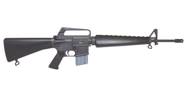 Buy Colt M16A1 Retro Re-Issue 5.56mm AR-15