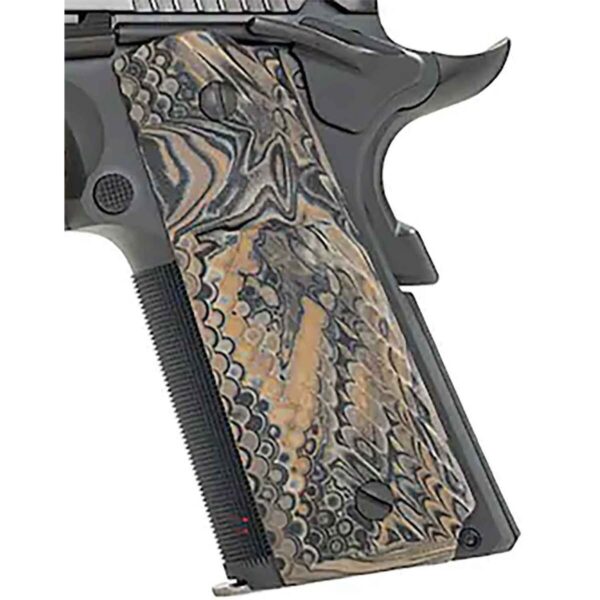 Buy Colt 1911C Series 70 Eli Whitney 45 Auto (ACP) 5in Forged Carbon Steel Pistol - 8+1 Rounds