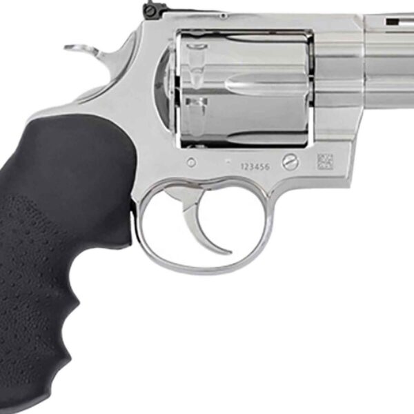 Buy Colt Anaconda 44 Magnum 4.25in Stainless Revolver - 6 Rounds