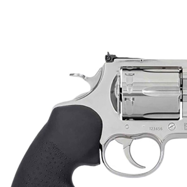 Buy Colt Anaconda 44 Magnum 4.25in Stainless Revolver - 6 Rounds