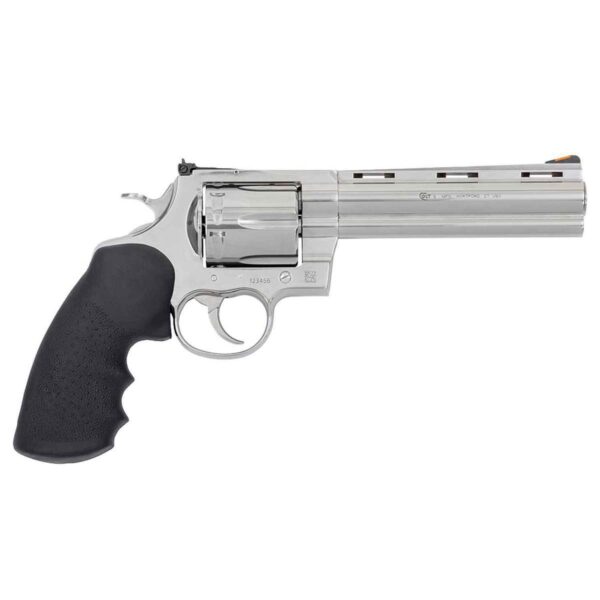 Buy Colt Anaconda 44 Magnum 6in Stainless Revolver - 6 Rounds