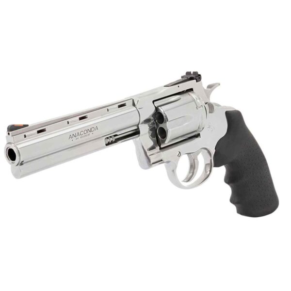 Buy Colt Anaconda 44 Magnum 6in Stainless Revolver - 6 Rounds