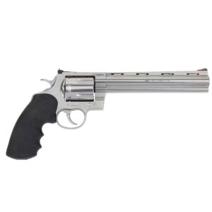 Buy Colt Anaconda 44 Magnum 8in Stainless Revolver - 6 Rounds