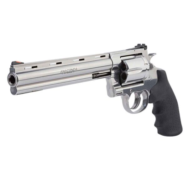 Buy Colt Anaconda 44 Magnum 8in Stainless Revolver - 6 Rounds