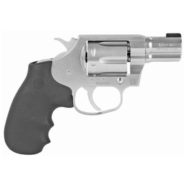 Buy Colt Cobra Carry 38 Special 2in Stainless Revolver - 6 Rounds