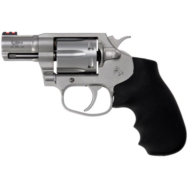 Buy Colt Cobra 38 Special 2in Stainless Revolver - 6 Rounds